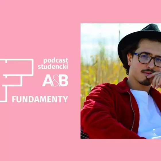 Podcast Fundamenty #73