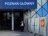 Nowy Poznań Główny dopiero w 2035 roku. Teraz przetarg i brak konsultacji. Konkurs? „Za długo”
