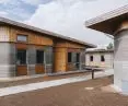 Skovsporet projektu SAGA Space Architects i MS+