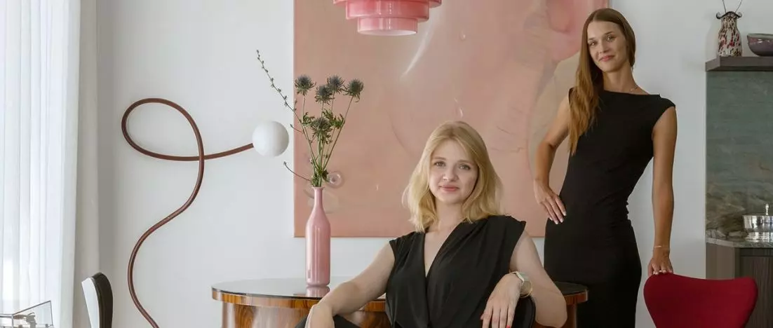 Mieszkanie z „planem B” autorstwa Studio 74m². Ta przestrzeń w przyszłości może stać się kancelarią