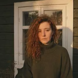 Mila Burchart