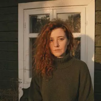Mila Burchart
