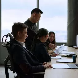 Co dziś liczy się w onboardingu?