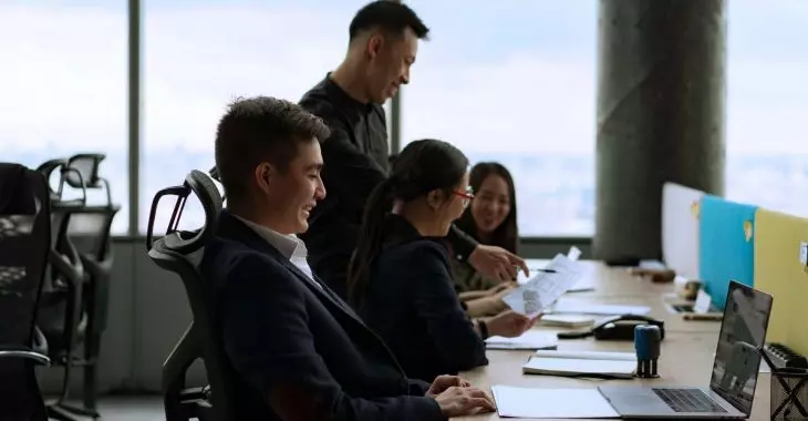 Co dziś liczy się w onboardingu?
