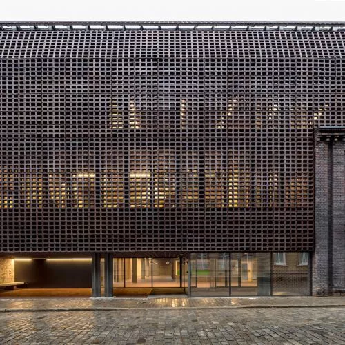 Nagroda Główna Wienerberger Brick Award 2020 dla polskiego projektu!