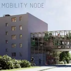 Mobility Node