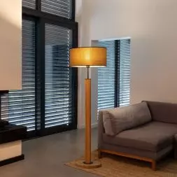 Lampa Brinova Mercedes
