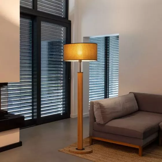 Lampa Brinova Mercedes