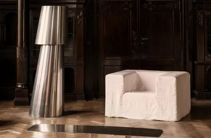 Steel has a thousand names. Here’s our roundup of inspiration