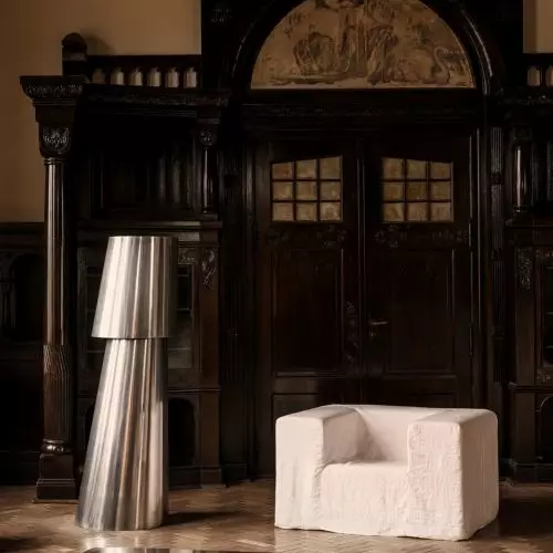 Steel has a thousand names. Here’s our roundup of inspiration