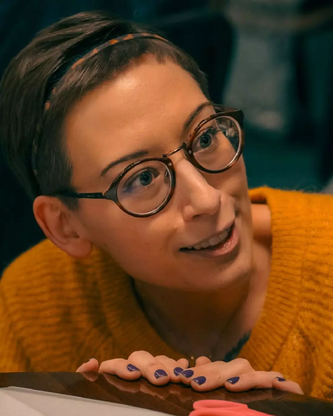 Marta Franka Magalska