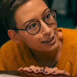 Marta Franka Magalska