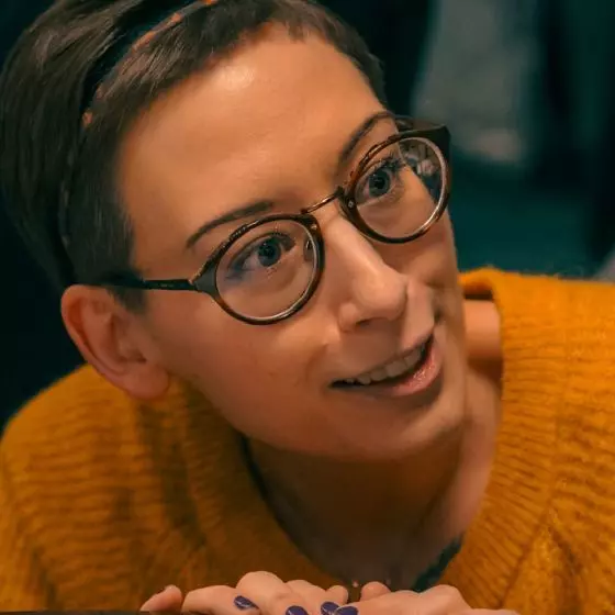 Marta Franka Magalska
