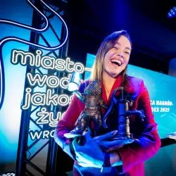 przed nami VIII Kongres Miasto–Woda–Jakość Życia we Wrocławiu!
