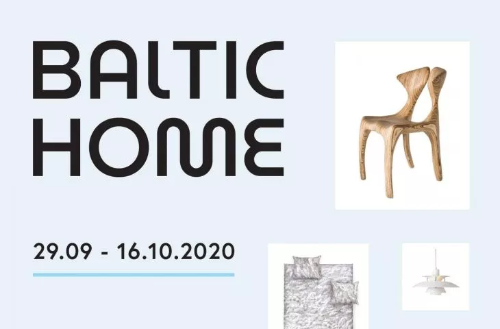 wystawa Baltic Home