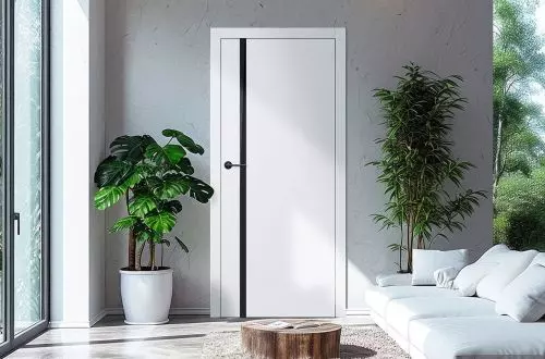 Why do ERKADO non-rebated doors have such good reviews?