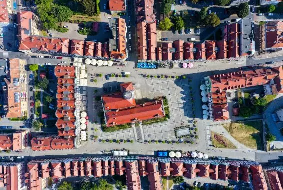Wyniki XX edycji Konkursu na najlepszą zagospodarowaną przestrzeń publiczną