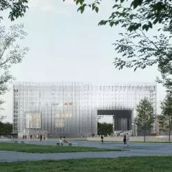 TR Warszawa zmienia wygląd