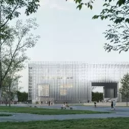 TR Warszawa zmienia wygląd