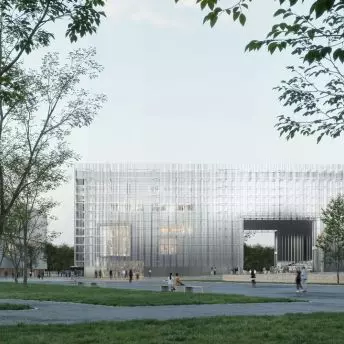 TR Warszawa zmienia wygląd