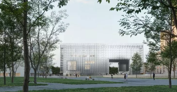 TR Warszawa zmienia wygląd