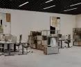 Nowy Styl na ORGATEC 2026. Projektowanie przestrzeni z myślą o ciszy