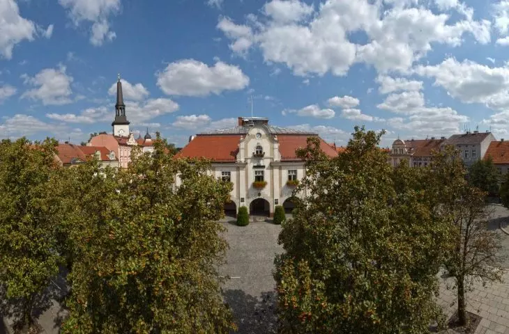 Wyniki konkursu Nagroda Architektoniczna Województwa Wielkopolskiego 2026