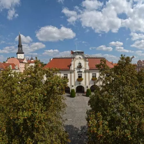 Wyniki konkursu Nagroda Architektoniczna Województwa Wielkopolskiego 2026
