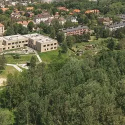 Hospicjum w Rybniku