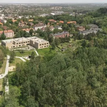 Hospicjum w Rybniku