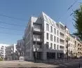 Nagroda w kategorii Budynek mieszkalny wielorodzinny