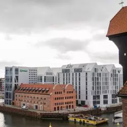 Wyspa Spichrzów