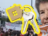 Czy eksmisja seniorki może obalić rząd?