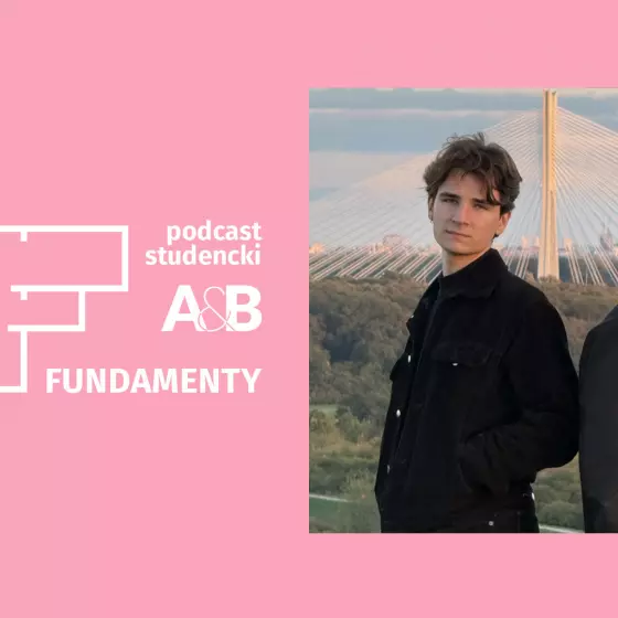 Podcast Fundamenty #75