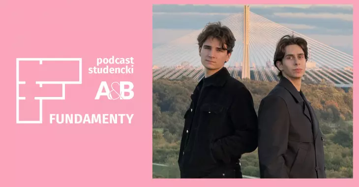 Podcast Fundamenty #75