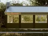 Kultowy Bar Żagielek na Żoliborzu idzie do rozbiórki, a mógł stać się miejskim ulem, albo rowerowym centrum dzielnicy
