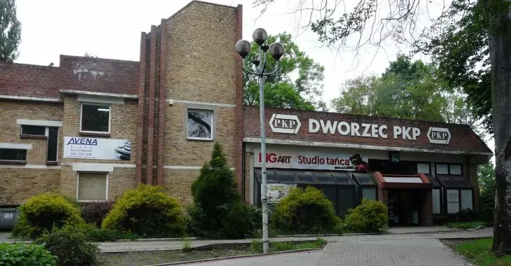 Dworzec kolejowy w Mikołowie trafił do rejestru zabytków!
