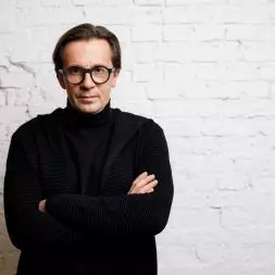 Tomasz Konior z Honorową Nagrodą SARP 2026