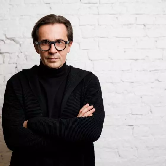 Tomasz Konior z Honorową Nagrodą SARP 2026