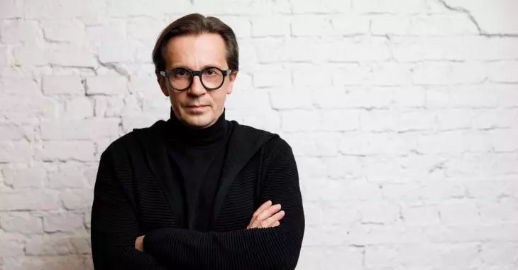 Tomasz Konior z Honorową Nagrodą SARP 2026