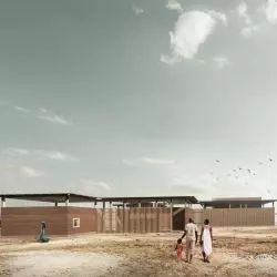 Pawilon Pokoju