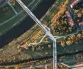 Mosty Berdychowskie zdobyły 28. Nagrodę Architektoniczną Prezydenta Poznania im. Jana Baptysty Quadro