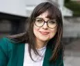 Paulina Szewczyk, Architektka Miasta Gdyni