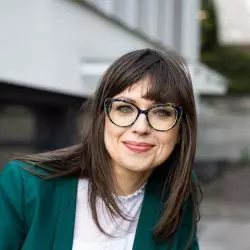 Paulina Szewczyk, Architektka Miasta Gdyni