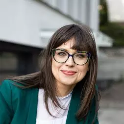Paulina Szewczyk, Architektka Miasta Gdyni