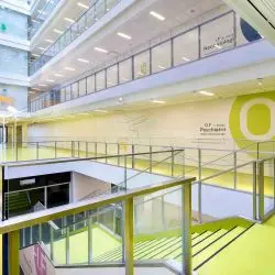 Warszawa, Szpital Pediatryczny