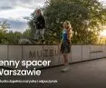 Jesienny spacer po Warszawie: od czekoladowej historii Pragi po park będący dumą rewitalizacji