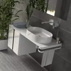 Meble łazienkowe BALANCE