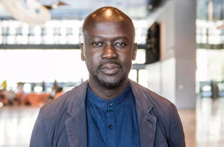 David Adjaye zdobył Royal Gold Medal 2021!