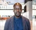 Royal Gold Medal 2021 dla Davida Adjaye